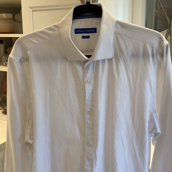 Vince Camuto shirt - Picture 2 of 6